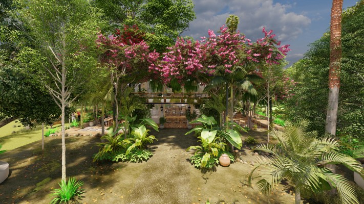 vaksana-event hall