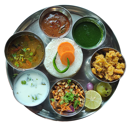 Fresh Meals by Kasthuri Amma