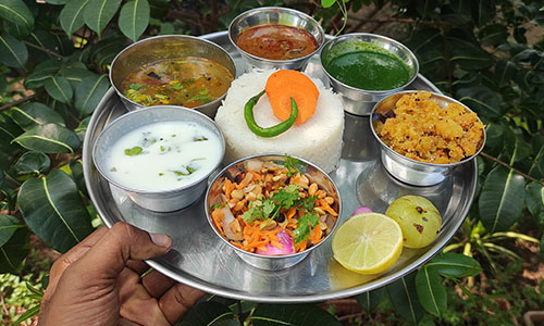vaksana-Farm-Fresh Hygienic Food