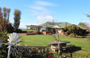 Penhaven Farmstay